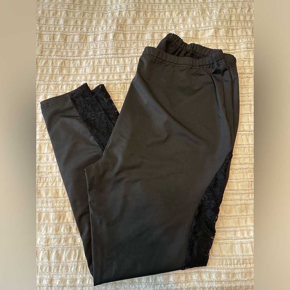 SHEIN Pants